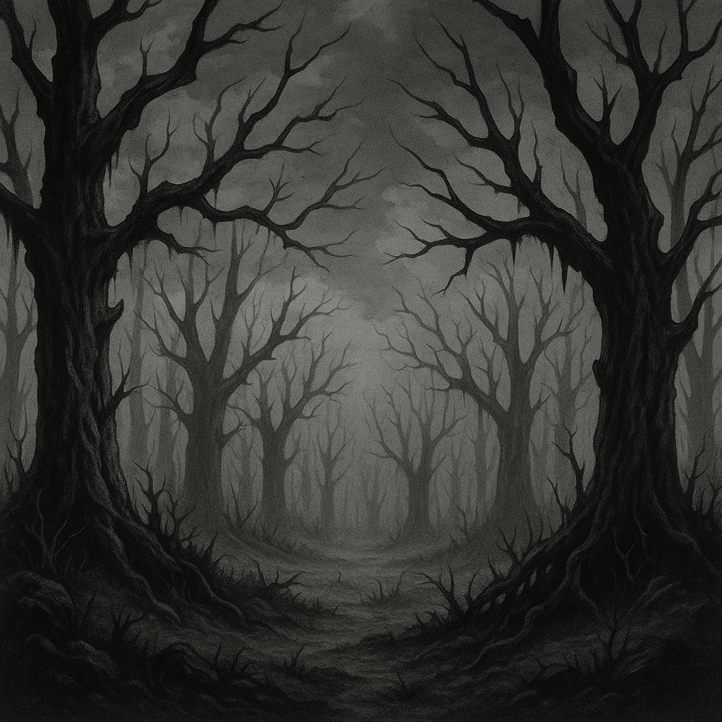 Escape From The Farms – TTVG One&nbsp;Shot